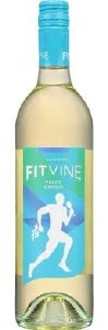 Fitvine Pinot Grigio 750ml